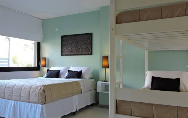Hostel & Suites Del Rio