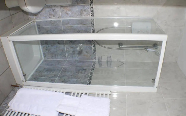 Alcantara Guest House