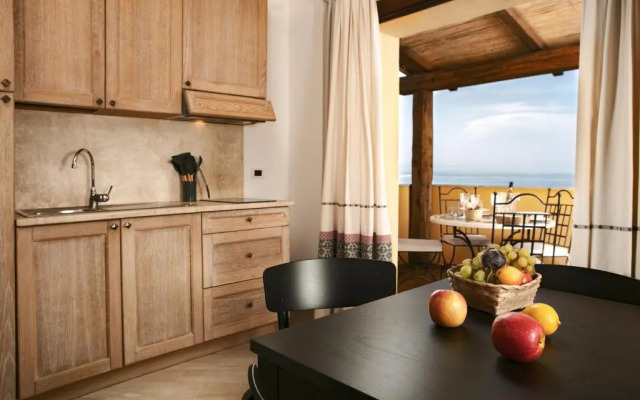 Borgo 'Arborea' Charming Retreat