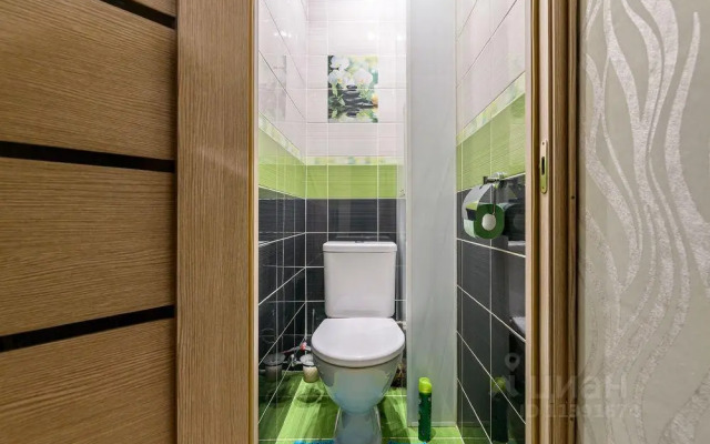 FlatHome 24 (ФлэтХоум 24) на проспекте Северном