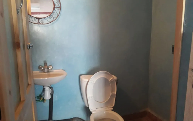 Maison D'Hote Argana