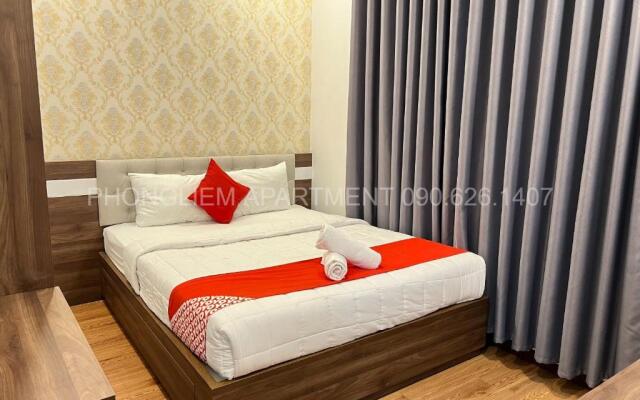 PHONGLIEM 5 Serviced Apartment
