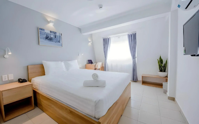 COMMON INN Thao Dien