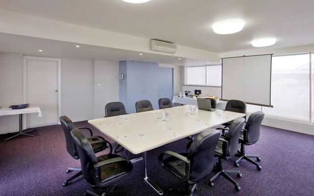 ibis Styles Tamworth