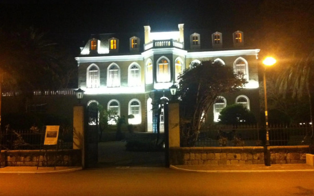 Villa Jadran Apartments