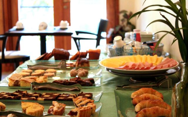 Hostería Patagonia Paraíso