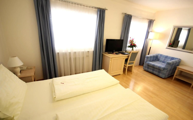 Carinthia Stadthotel