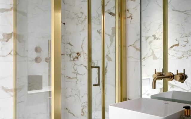 Montcalm Marble Arch Townhouse