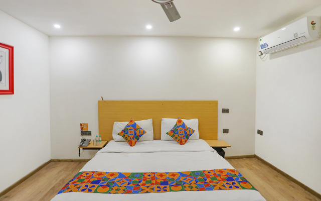 Fabhotel F9 Sector 58