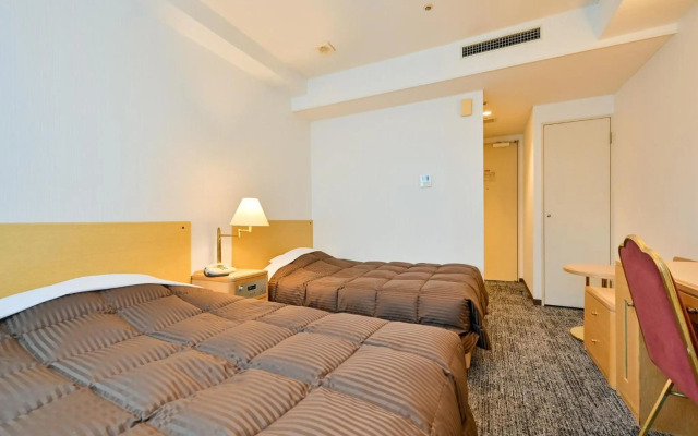 Hotel Sun Valley Annex