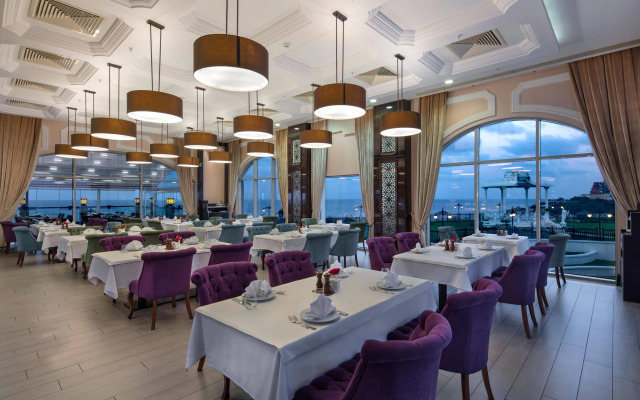 Merit Royal Premium Hotel Casino & SPA