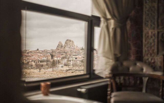 Deluna Cappadocia