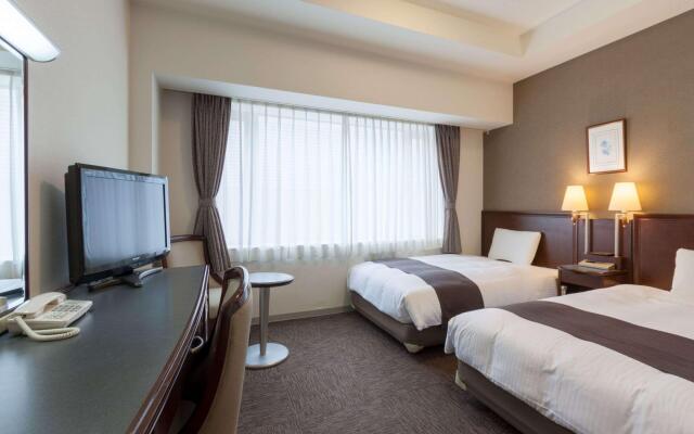 Comfort Hotel Toyokawa