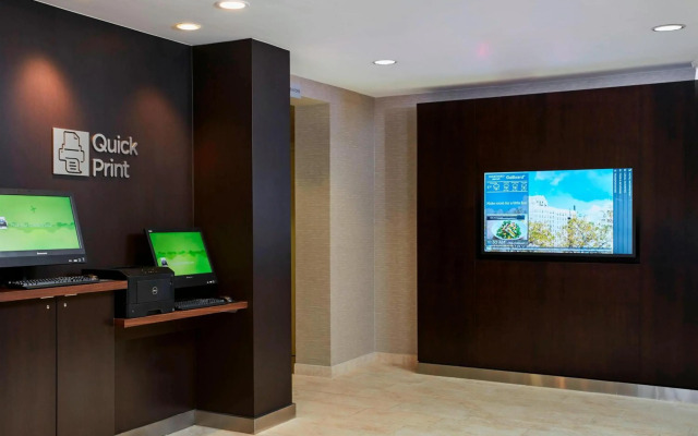 Courtyard by Marriott Detroit Pontiac/Auburn Hills
