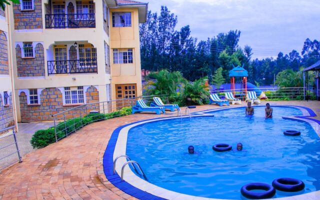 Calabash Hotel