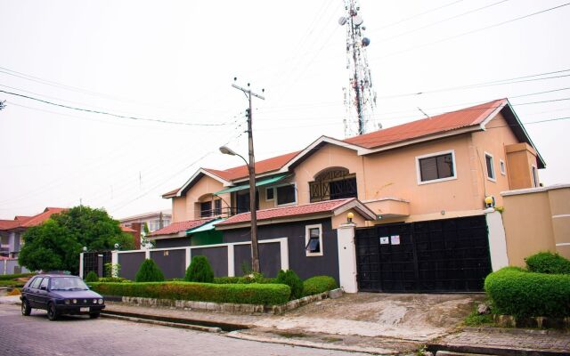 Bellband Apartments Lagos