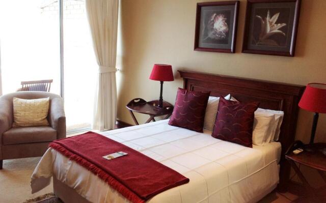 Burnham House B&B