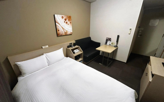 Hotel Route-Inn Toyama Inter