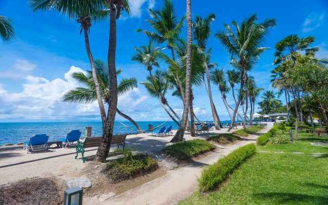 Coco de Mer Hotel and Black Parrot Suites