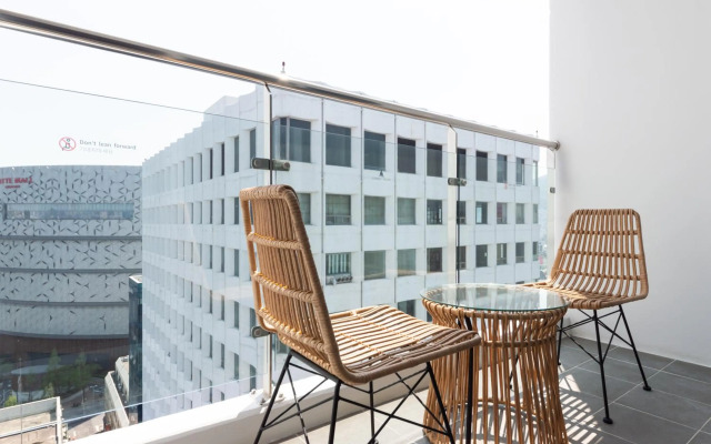 Connect Busan Hotel & Residence