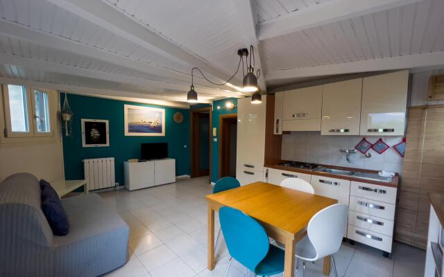 La Mansardina del Principino by Wonderful Italy