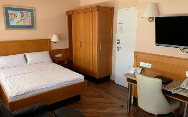 Apartment Hotel Kral