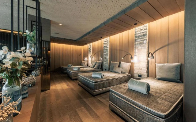 Quellenhof Luxury Resort Lazise