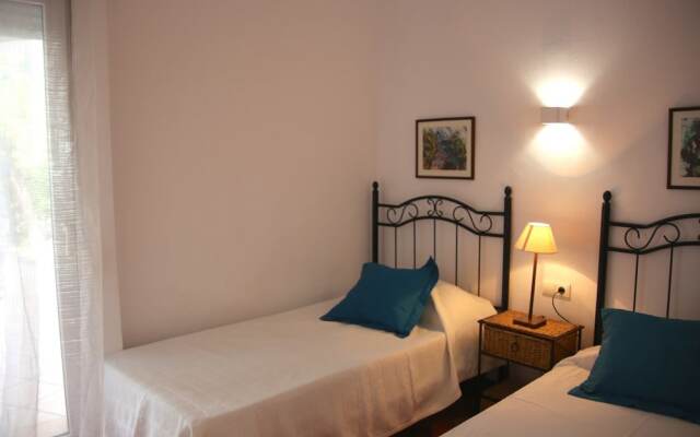 Villa La Palmera