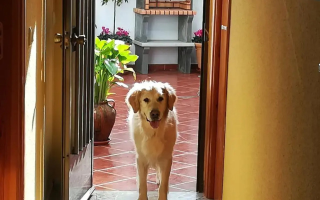 Casa Rural La Herencia