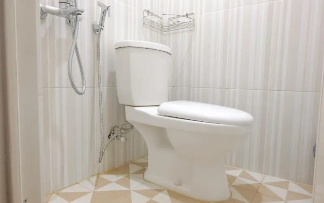 D&A Guesthouse Syariah And Rent Car by OYO Rooms