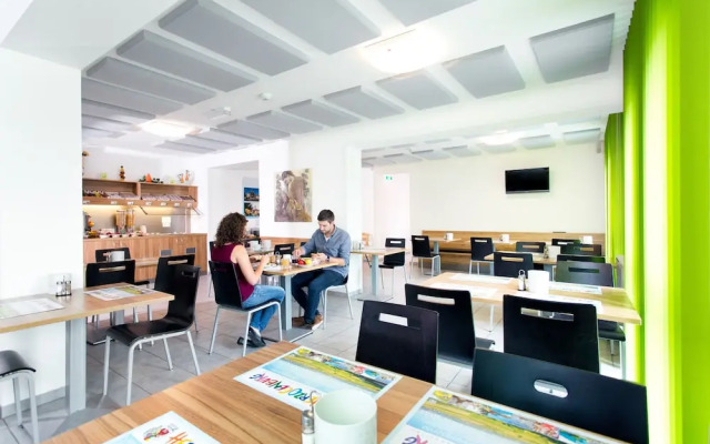 Cleverhotel