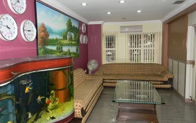 Sri Harsha Residency