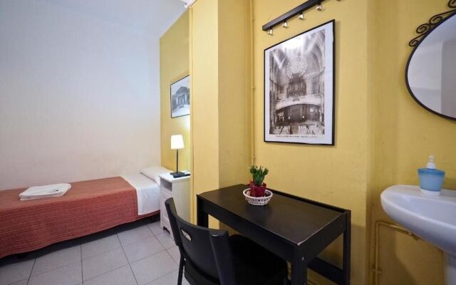Hostal Elkano