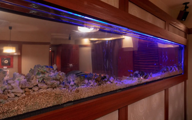 Hotel & Spa Lotus – Adults Only