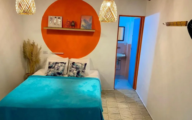 Spring Hostel
