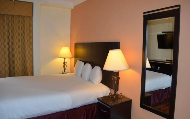 Post Hotel