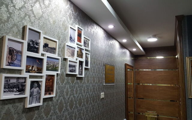 Nishan Hotel