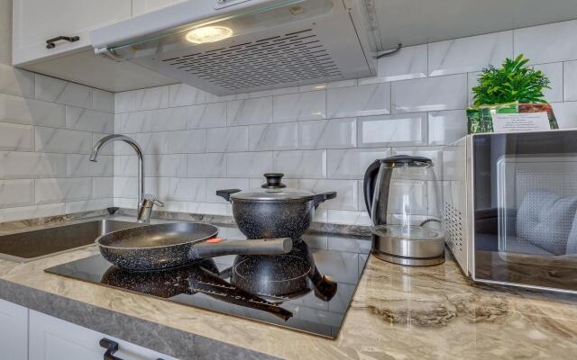 Апартаменты на улице Байтурсынова 179/2