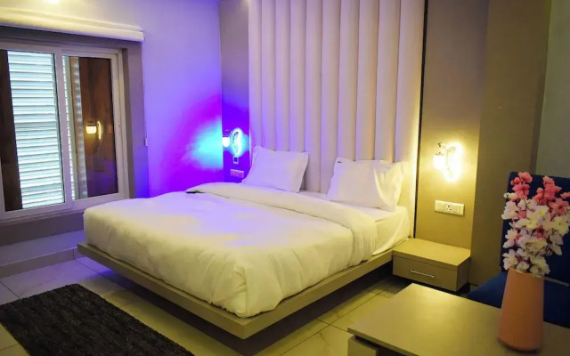 Country Ambience Hotel