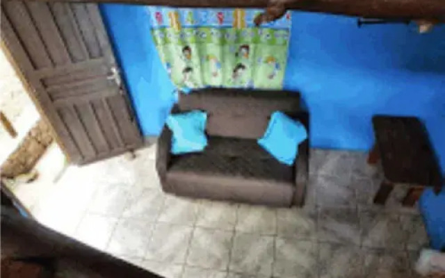 Vila da Mata Hospedagem