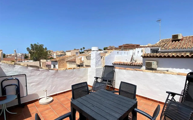 Nueva Nerja 52 Pubelo Andaluz Casasol