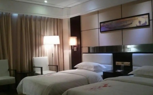 Junyue Hotel