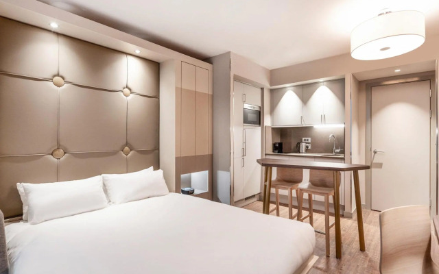 Aparthotel Adagio Leicester