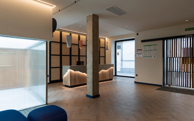 Boutique Hotel Cordial La Peregrina