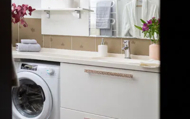 АПАРТС на ул. Ульяновская, д. 16