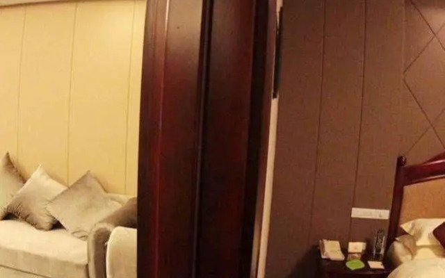 Peace International Hotel - Shangrao