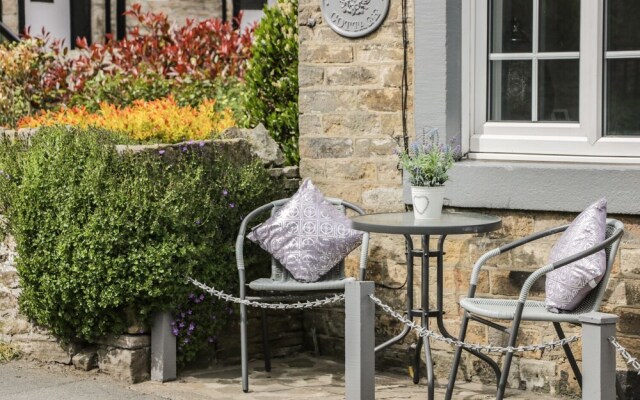 York Cottage