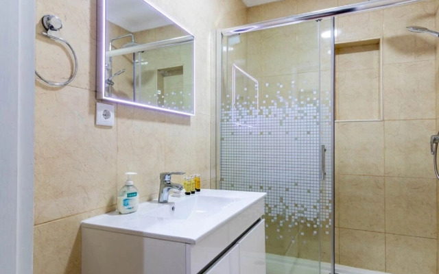 Typical Villa with River View by Homing