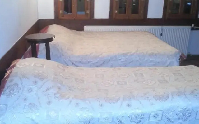 Sadiye Hanim Konagi
