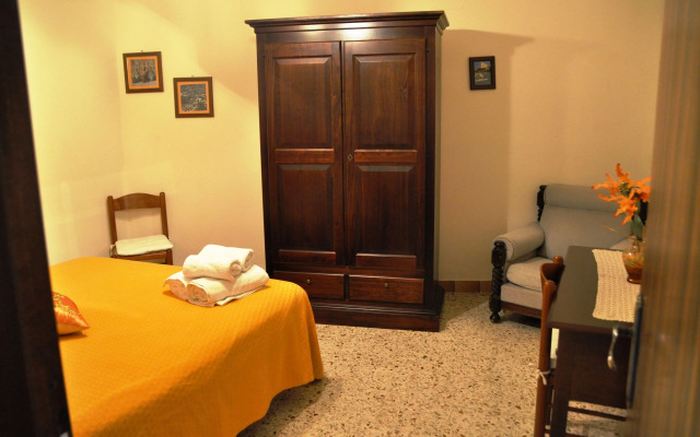 Case Vacanze Santa Lucia